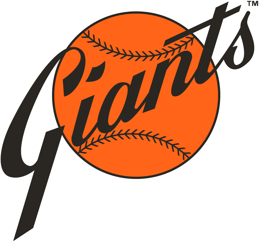 San Francisco Giants 1973-1982 Primary Logo iron on transfers for T-shirts